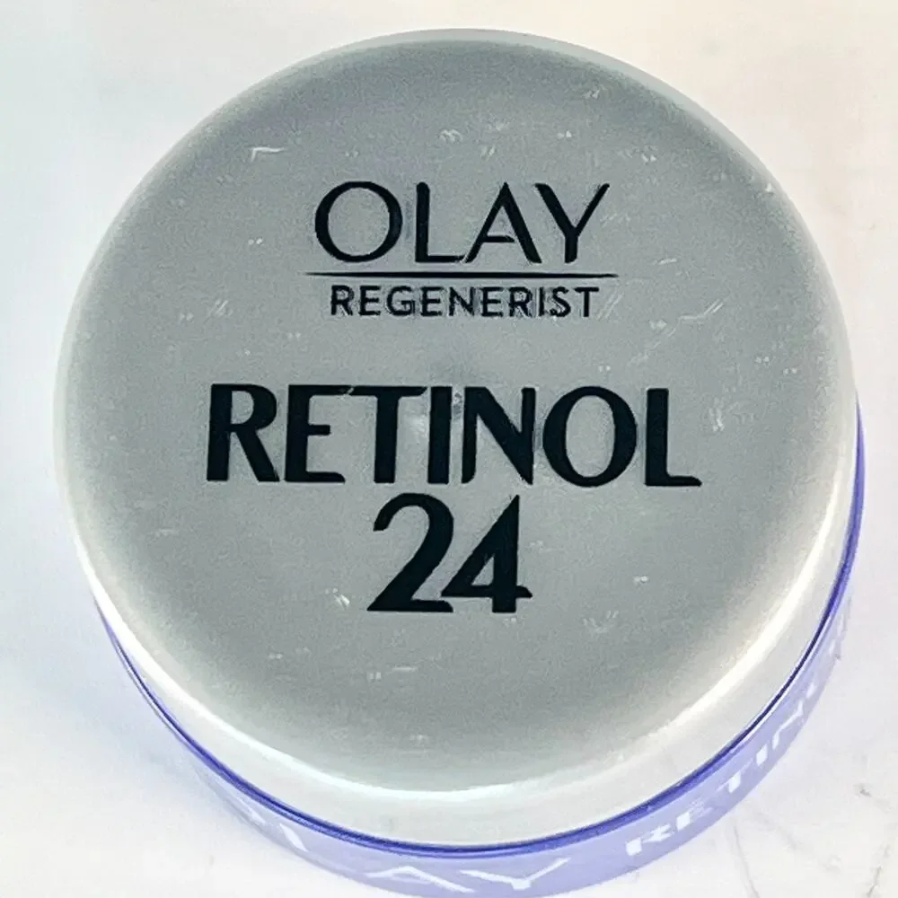 OLAY regenerist retinal